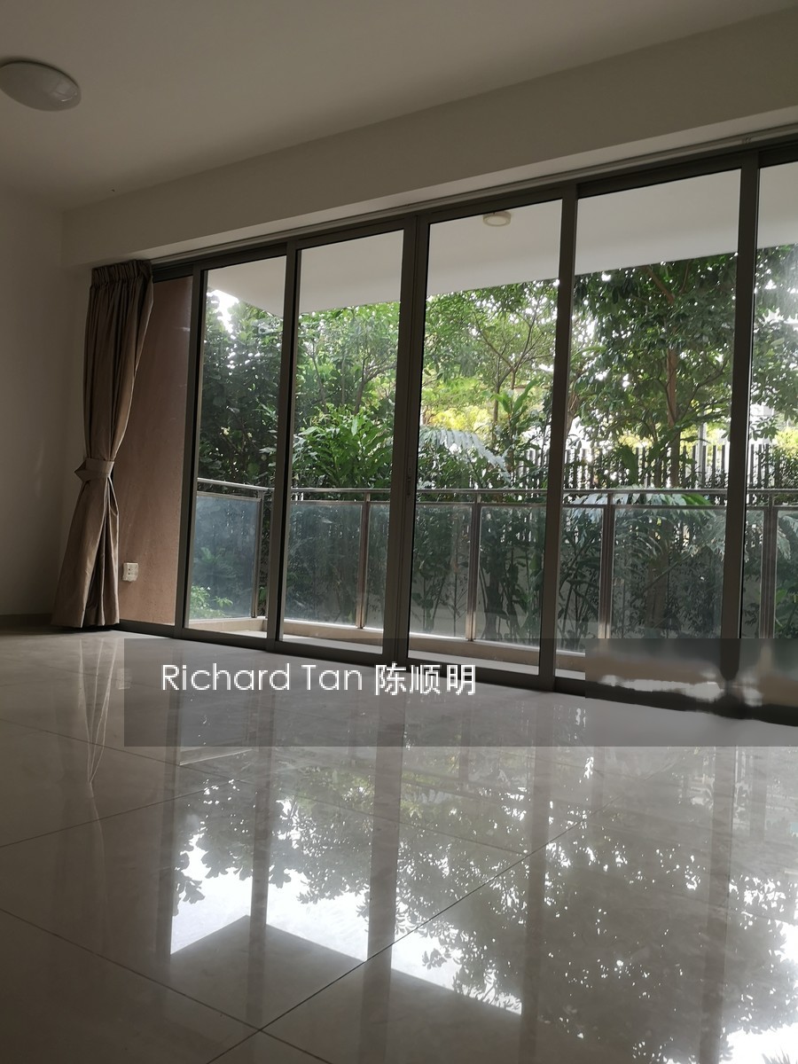 Bartley Residences thumbnail photo